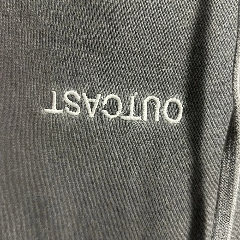 Vintage NF Outcast Hoodie - Picture 3 of 5